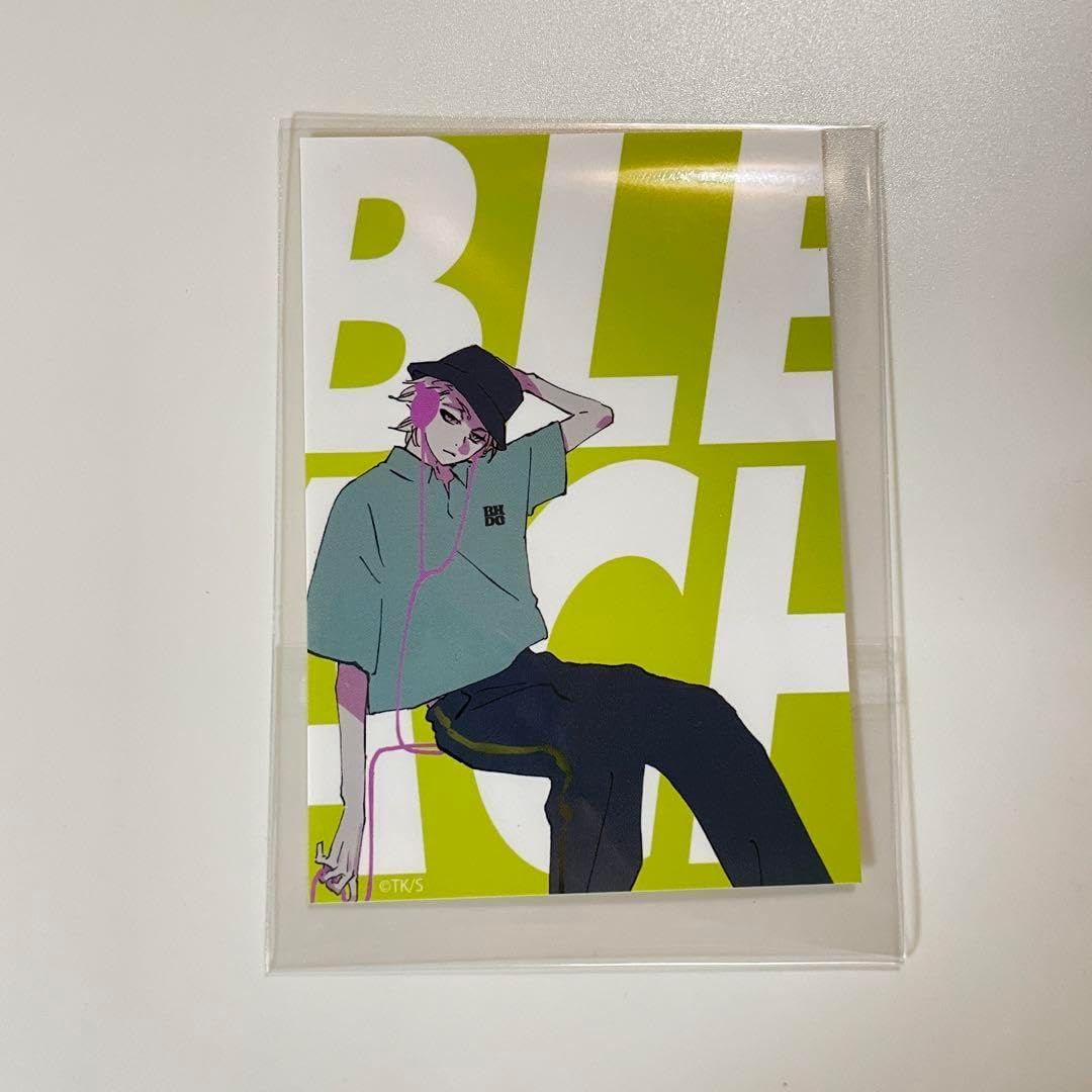 稲葉浩志 物販購入特典ステッカー7/7 大阪 B'z Official Website